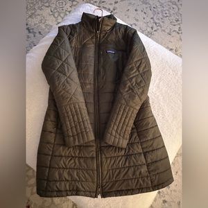 COPY - Patagonia Radalie Jacket